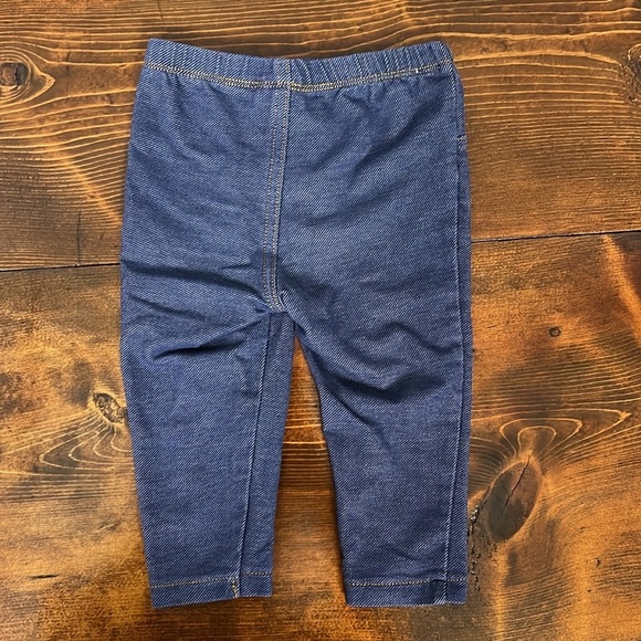 Baby Girl Quilted Jacket and Pants - Picture 8 of 8